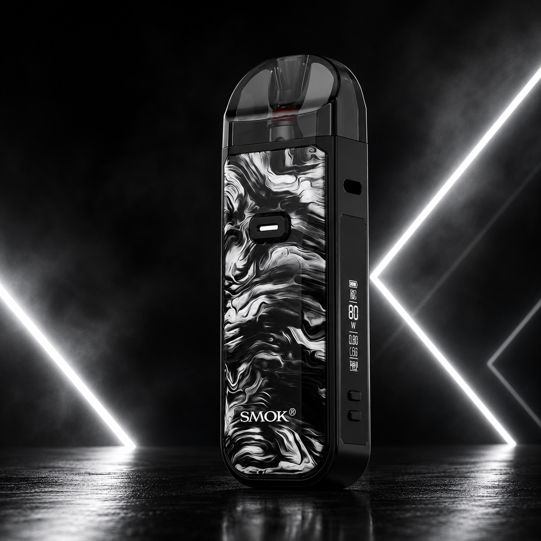Smok - Nord 5 - Pod Vape Kit