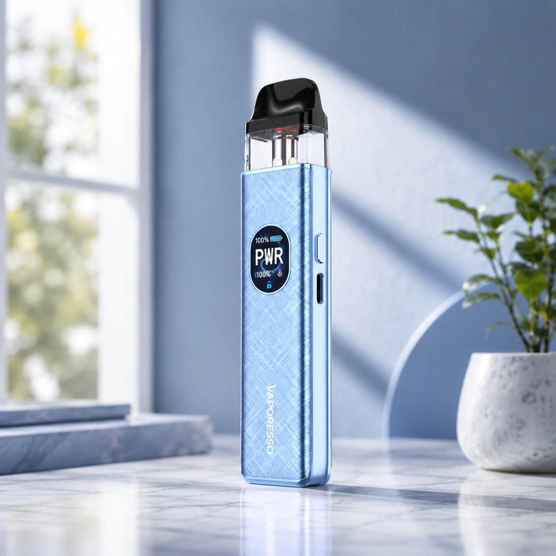 Vaporesso Xros 5 Vape Kit-SINGLE