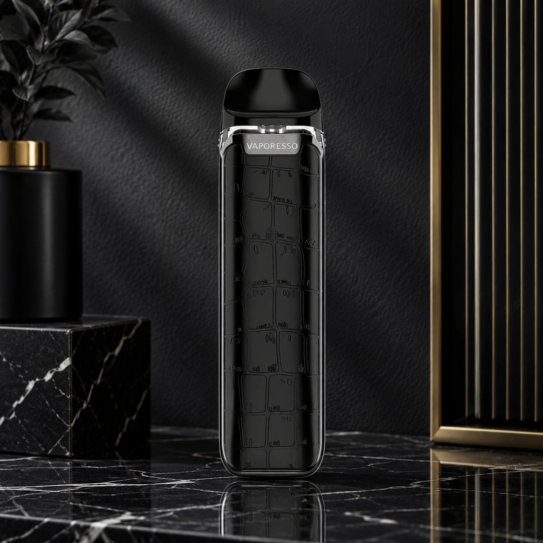 Vaporesso Luxe Q Pod Kit (Single)