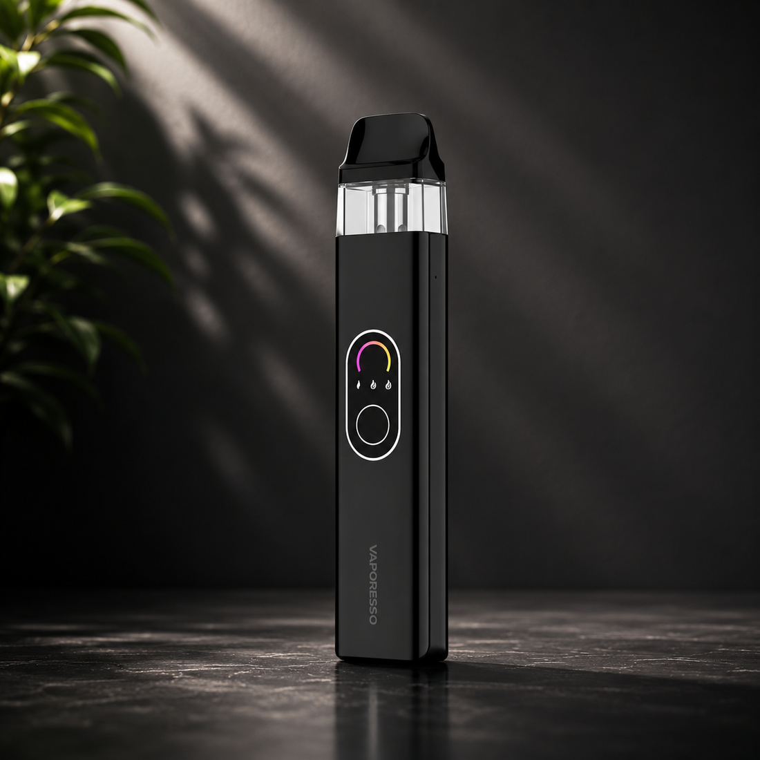 Vaporesso XROS 4 Pod Vape Kit-SINGLE