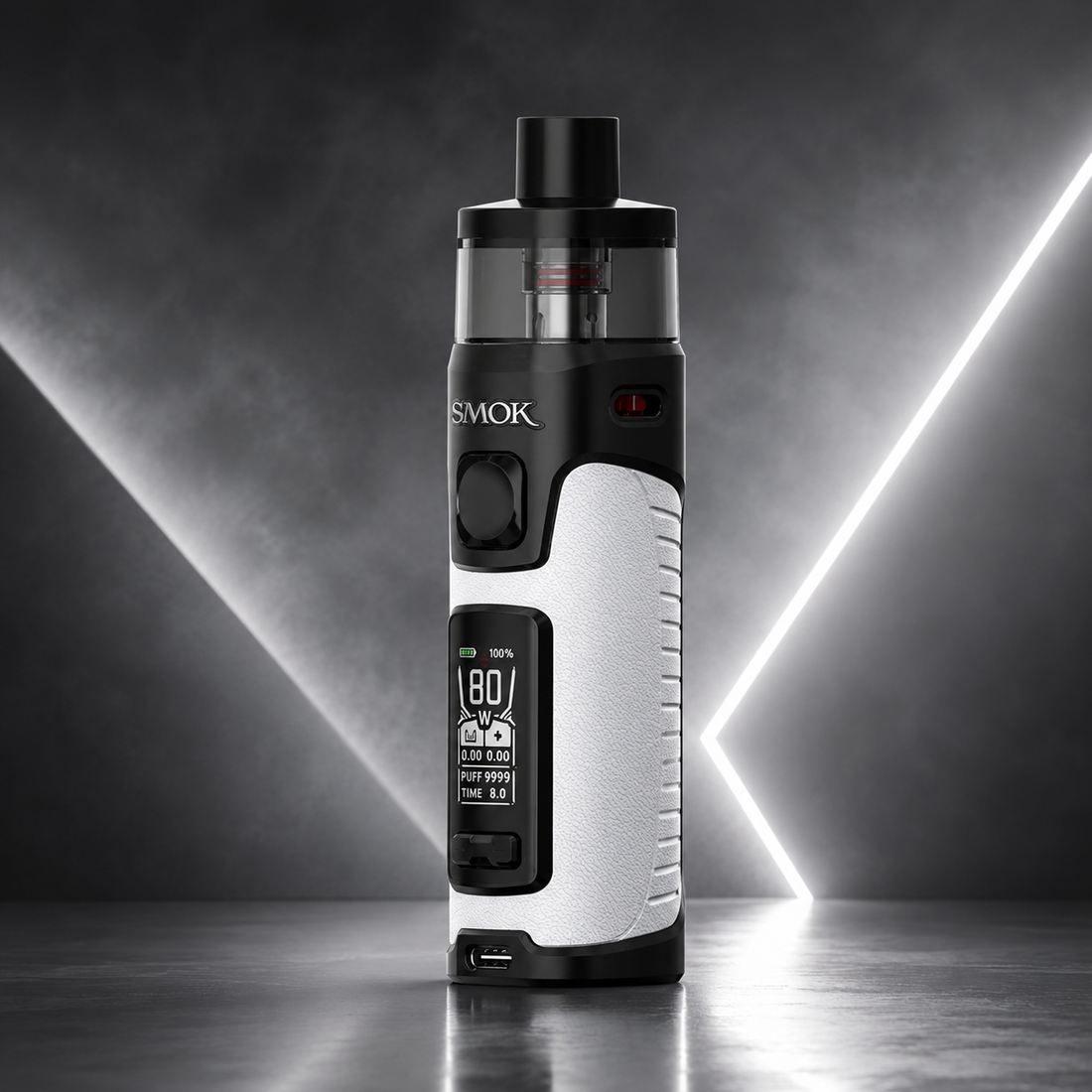 Smok RPM 5 Pro Pod Kit