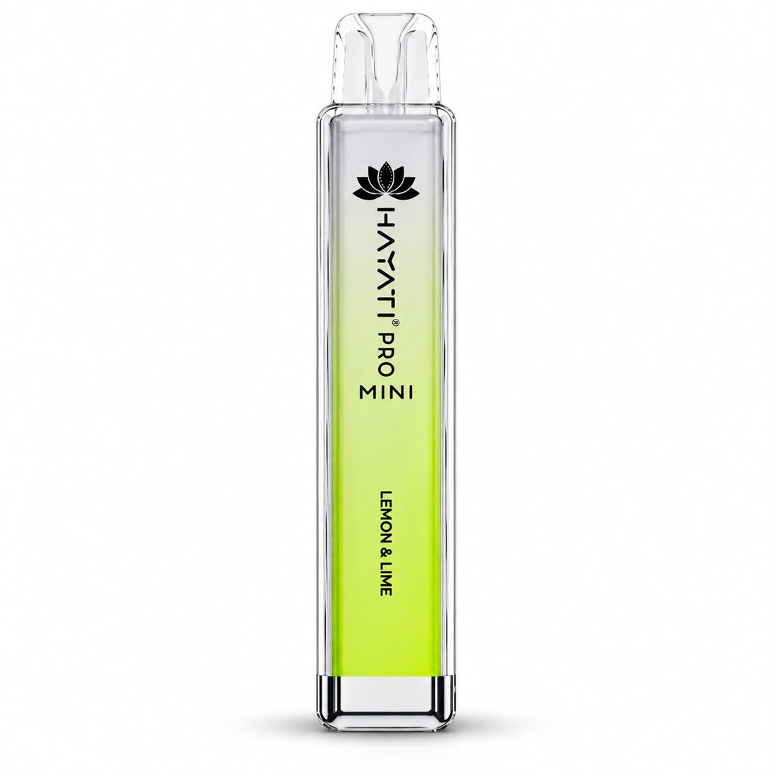 Hayati Pro Mini 600 Disposable Vape - Single