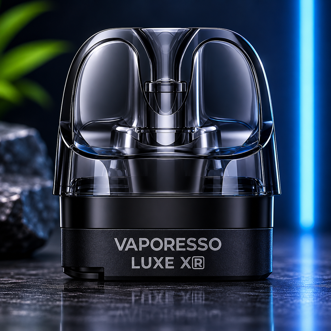 Vaporesso Luxe XR Replacement Pods - Pack of 2