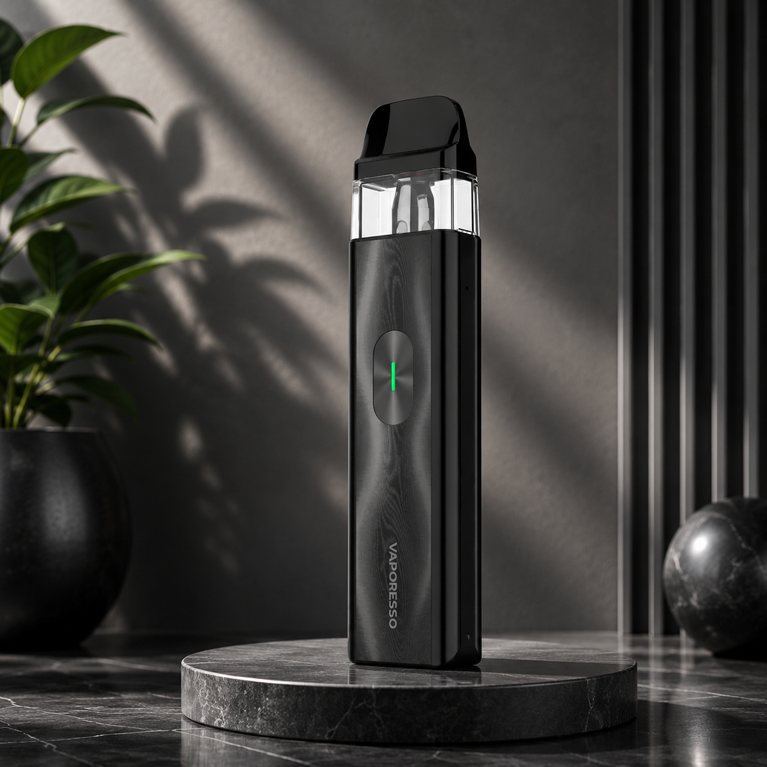 Vaporesso XROS 4 Mini Pod Vape Kit-SINGLE