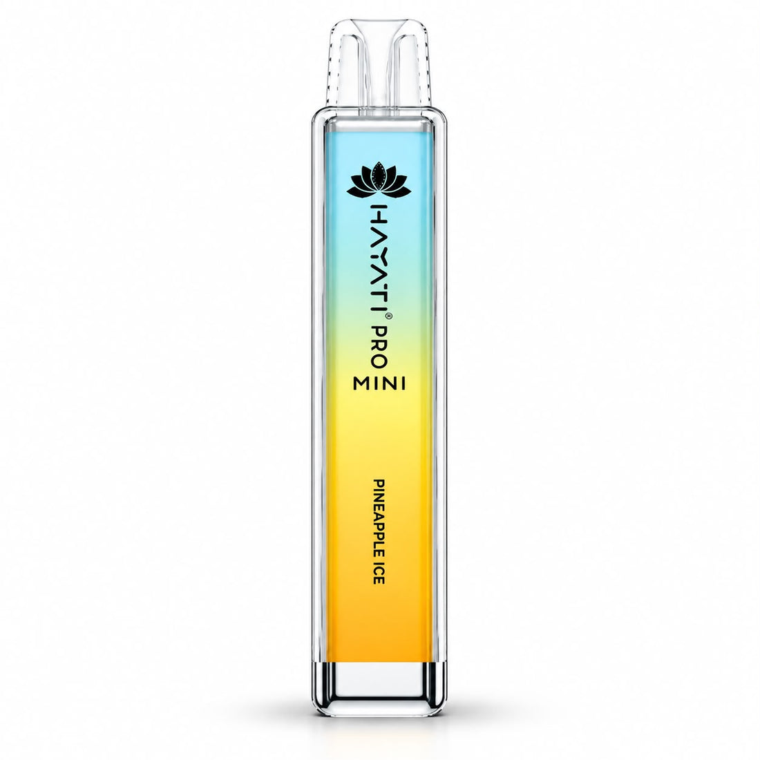 Hayati Pro Mini 600 Disposable Vapes - Box of 10