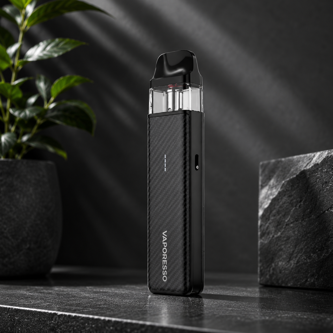 Vaporesso Xros 5 Mini Vape Kit-SINGLE