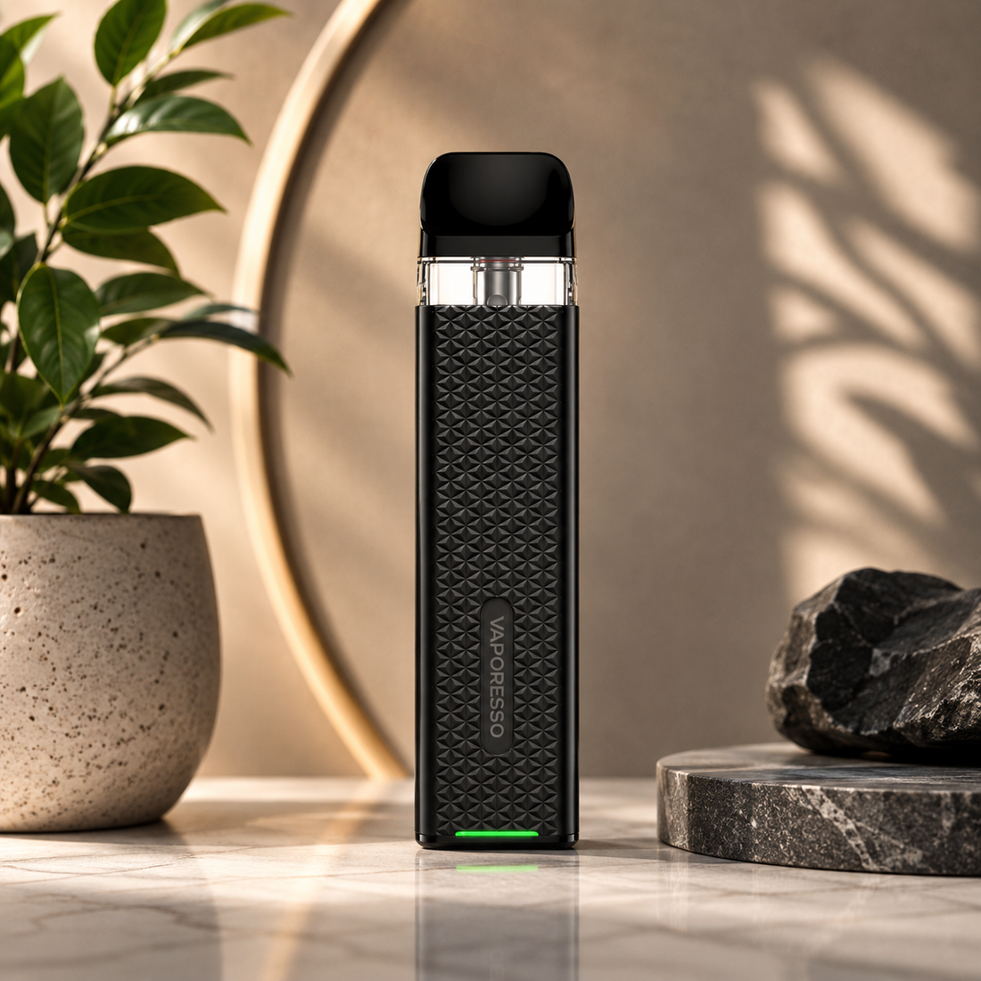 Vaporesso Xros 3 Mini Pod Vape Kit-SINGLE