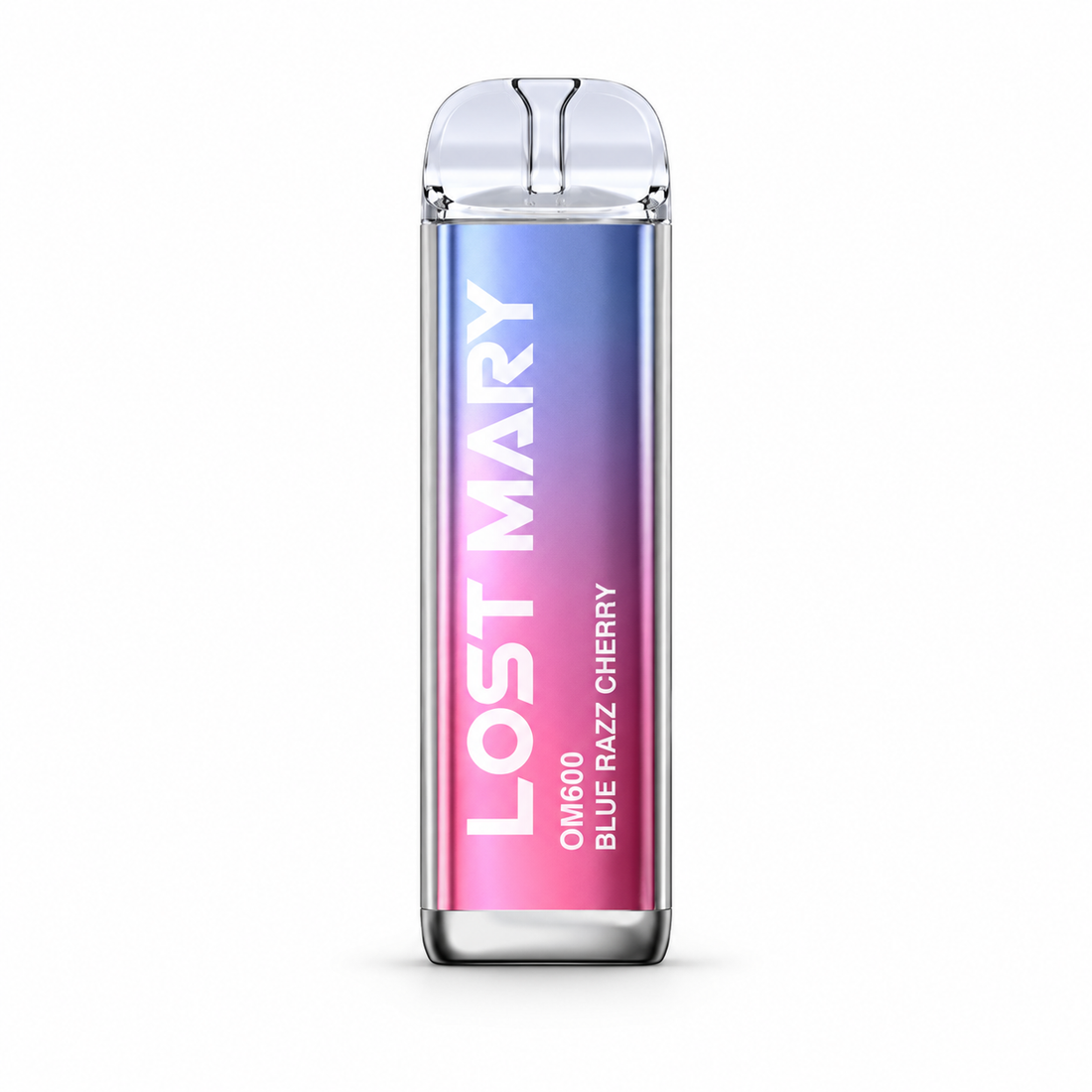Lost Mary QM600 Disposable Vape - Single