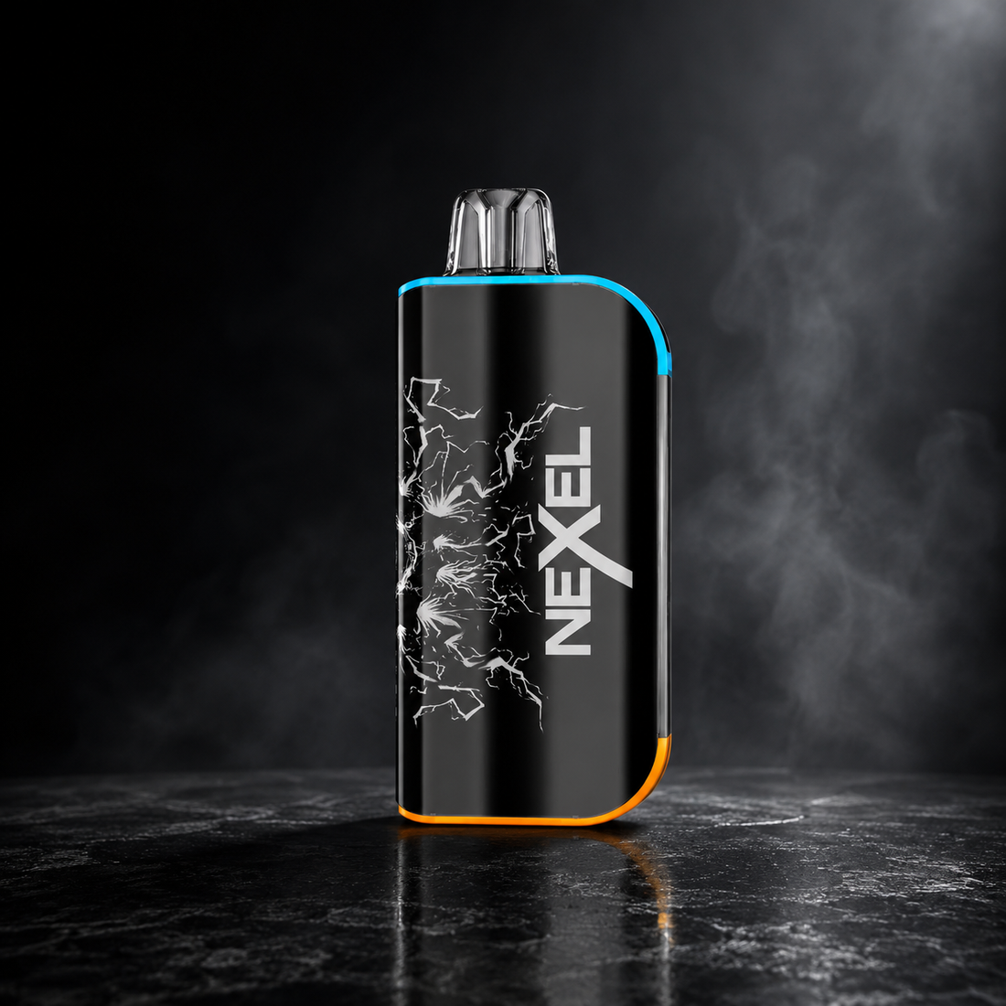 Nexel Thunder 15K Prefilled Pod vape kit pack of 5