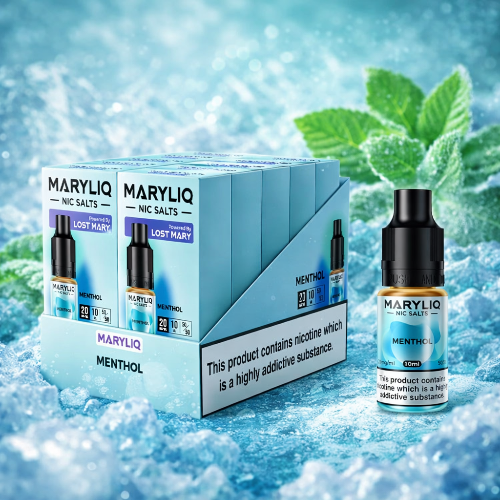 maryliq vape juice usa Lost Marry Nic Salt 10ml -E-Liquid- Pack of 10 – HIGH ROCK VAPES Select Flavor ::Blueberry P&B Cloudd Disposable Sales Get Wholesale Disposable THC
