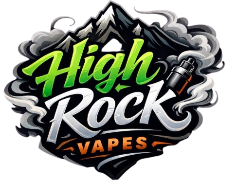 HIGH ROCK VAPES