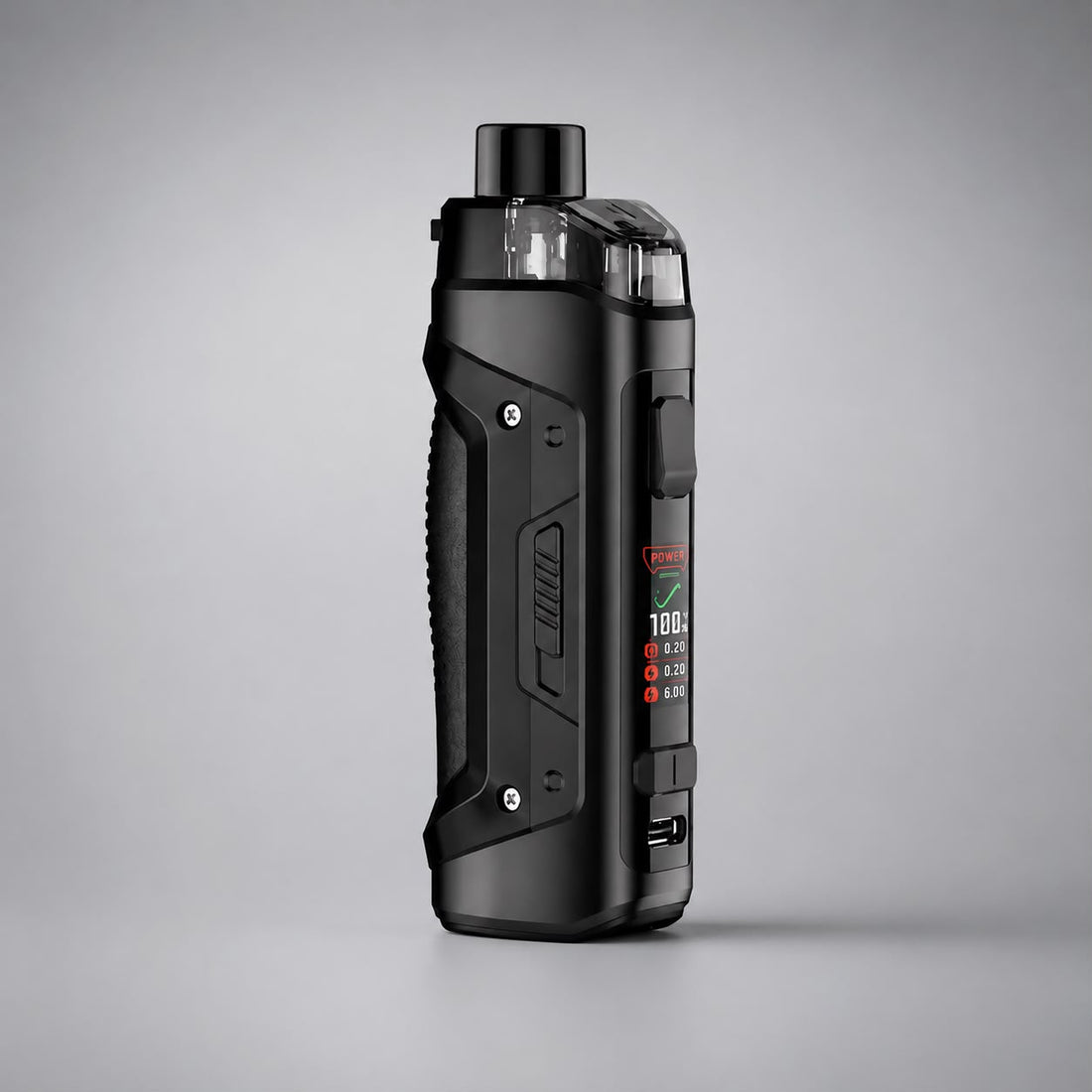 Geek Vape B60 (Aegis Boost 2) 60W Pod Kit | HighRockVapes.ie