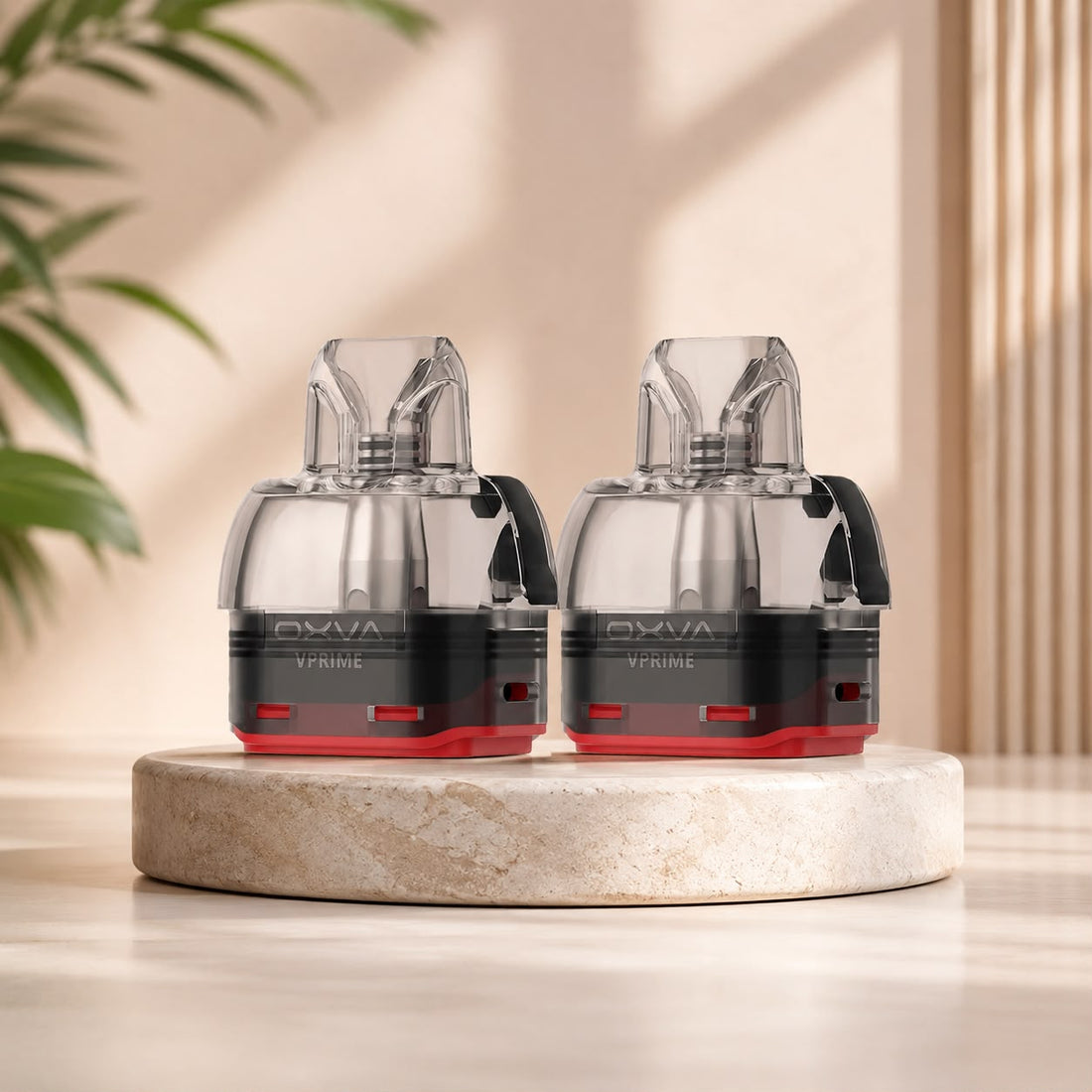 OXVA VPRIME Replacement Pods 2ml (Pack of 2) | HighRockVapes.ie