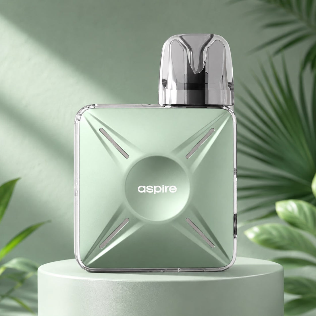 Aspire Cyber-X Pod Kit - Single at highrockvapes