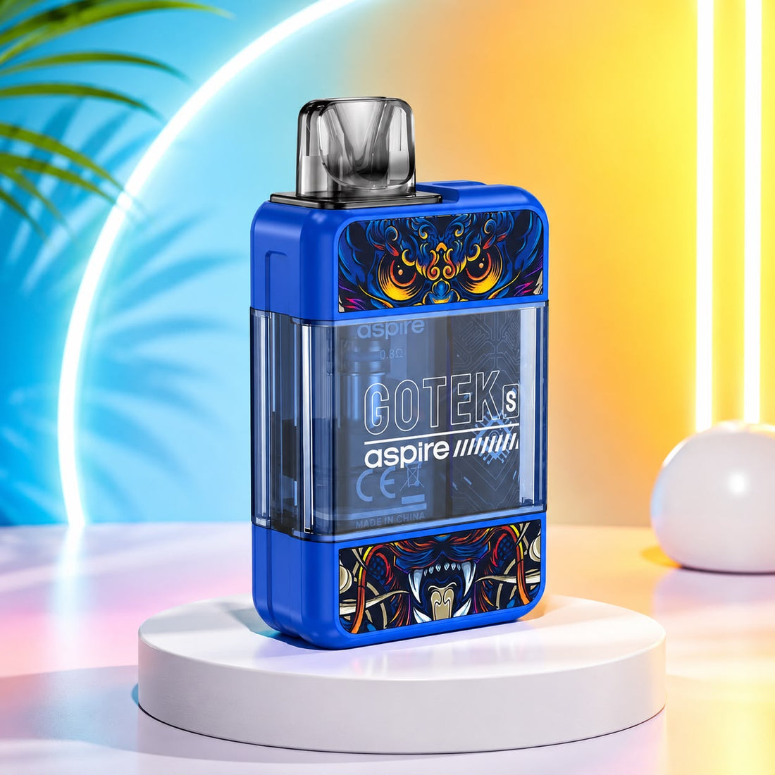 Aspire Gotek S Kit - Single device at unbeatable price