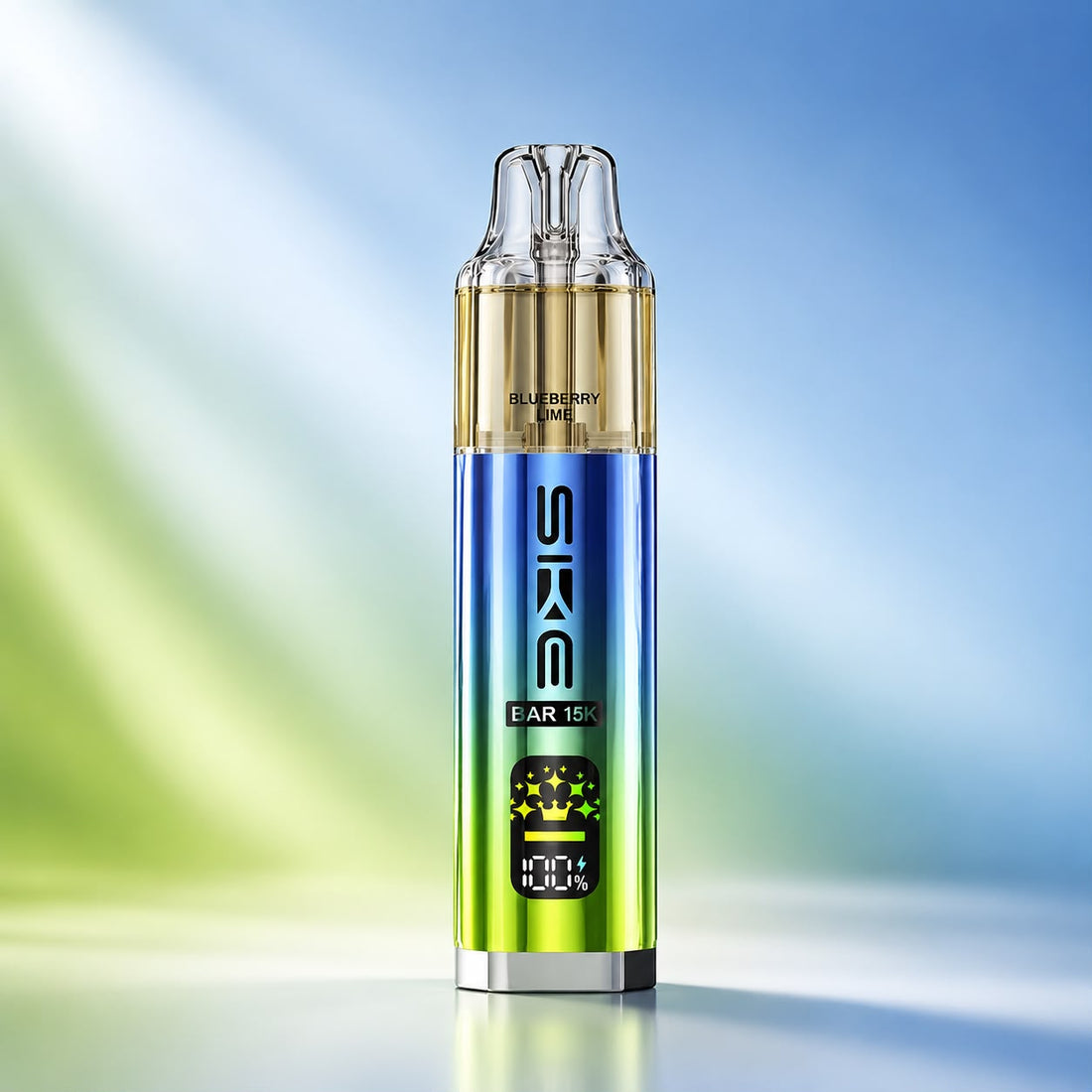 SKE Bar 15K Prefilled Vape Kit – Best price for Pack of 5