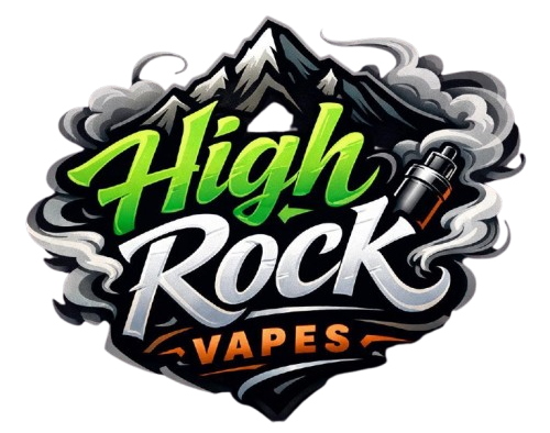 HIGH ROCK VAPES