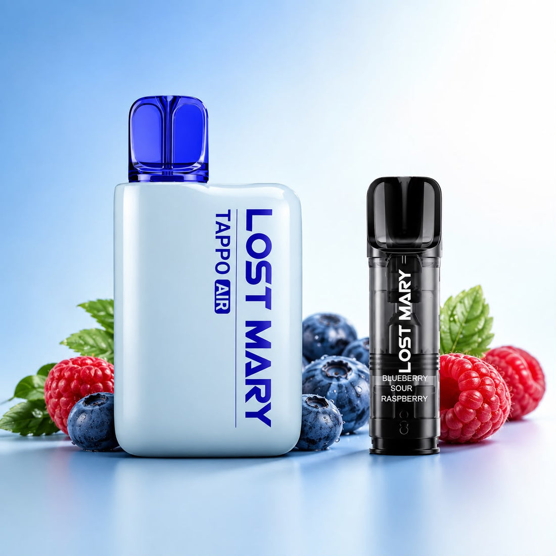 Lost Mary Tappo Air Pod Kit - Single