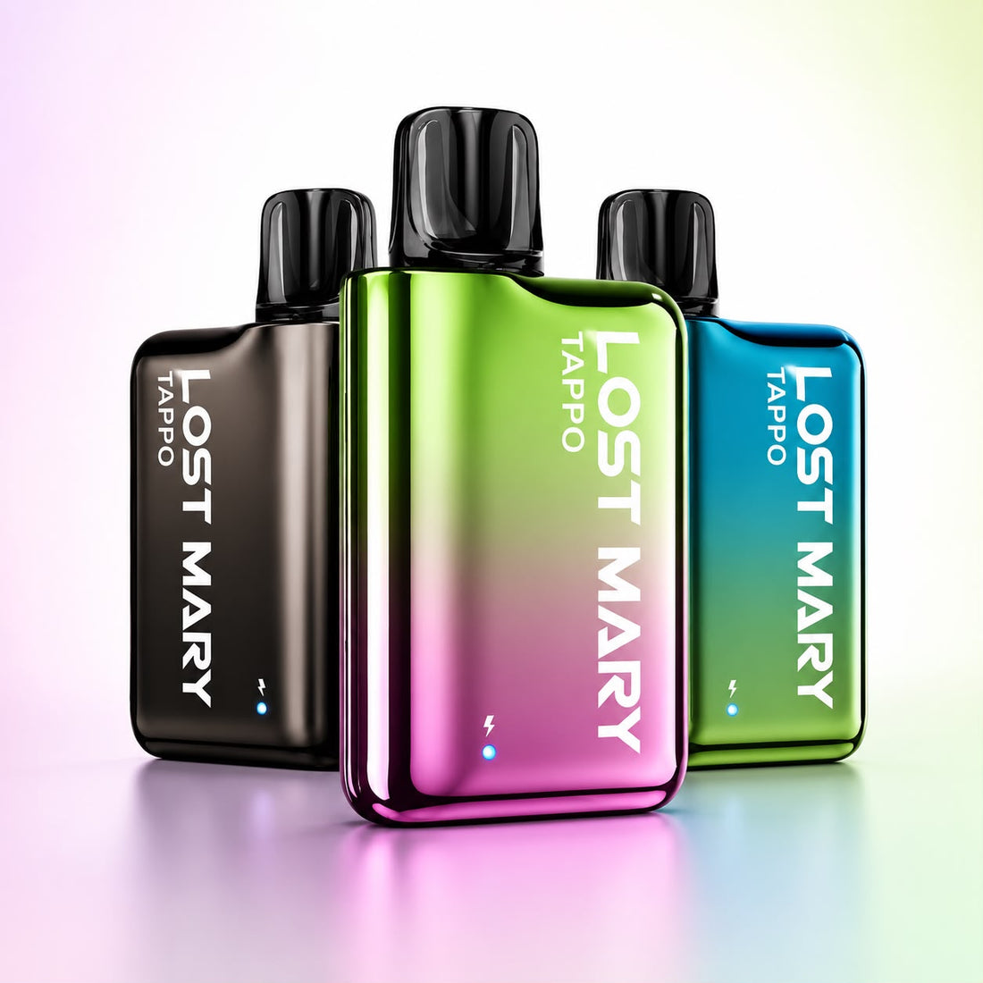Lost Mary Tappo Prefilled Pod Kit - Single Device