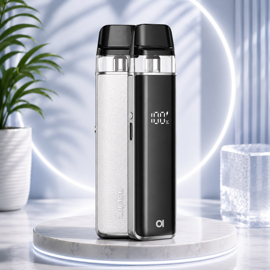 Aspire Loomix Pod Kit - Single Device
