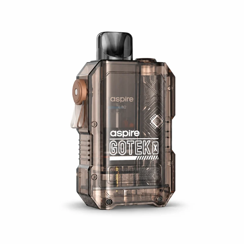 Aspire Gotek X Pod Kit - Single Device
