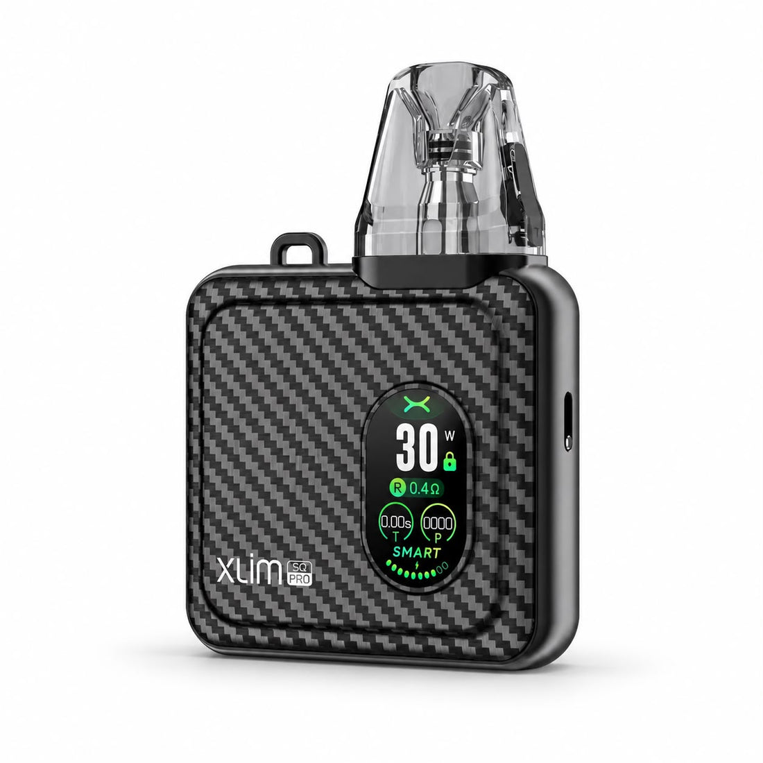 OXVA XLIM SQ Pro Pod Kit | Single Device