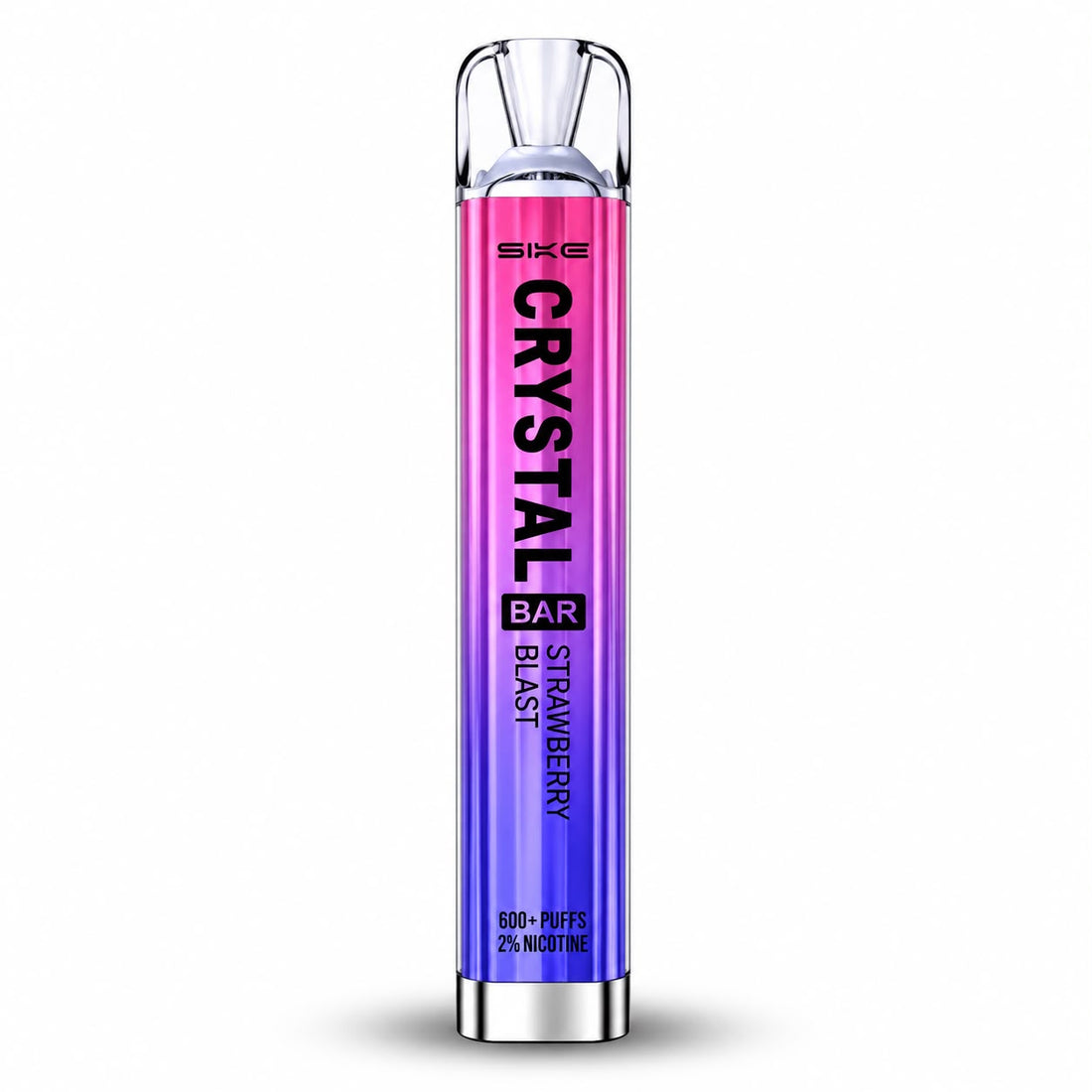 SKE Crystal 600 Disposable Vapes - Box of 10